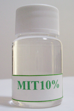 MIT-10%，50%   甲基異噻唑啉酮-10%，50%