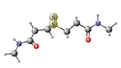 DDDA(N,N'-Dimethyl-3，3’-dithiodipropionamide)