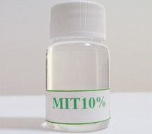 MIT-10%，50% 甲基異噻唑啉酮-10%，50% 